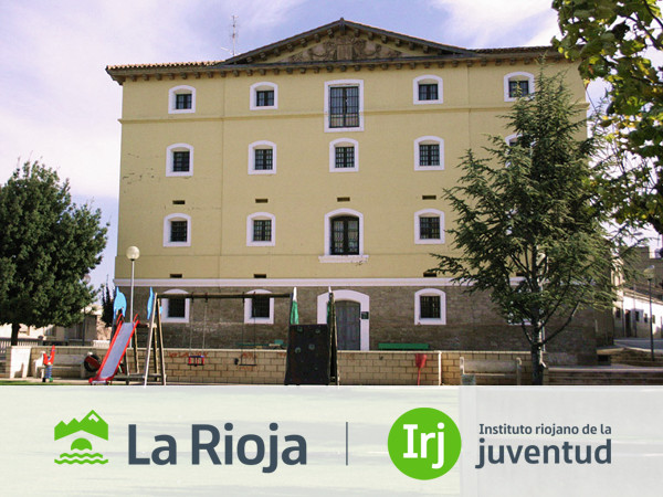 Campamentos y Findes Multiaventura IRJ en Alfaro
