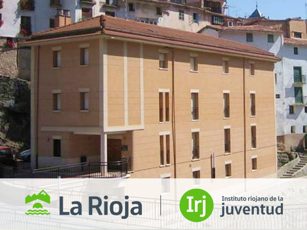 Campamentos y Findes Multiaventura IRJ en Munilla