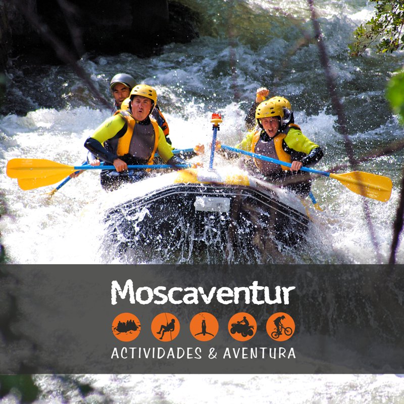 MOSCAVENTUR - Main photo